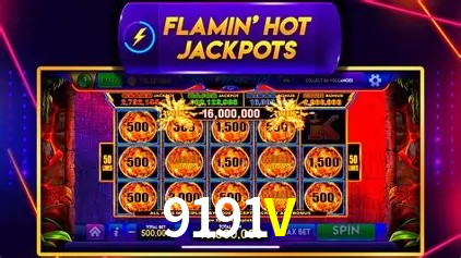 A Emoção da Loteria na 9191V: Uma Chance de Mudança de Vida