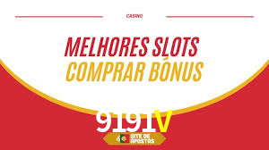 Descubra a Magia dos Jogos de Arcade no 9191V