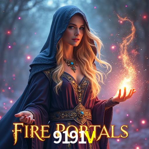 Desvendando o Mundo dos Jogos Virtuais na 9191V