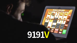 Desvendando o Mundo dos Jogos Virtuais na 9191V