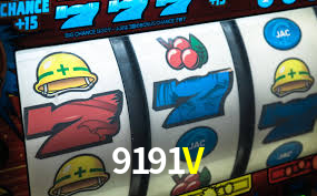 A Experiência Imersiva dos Cassinos Ao Vivo no 9191V