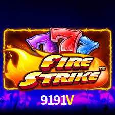 Descubra o Mundo do Cassino Online com 9191V