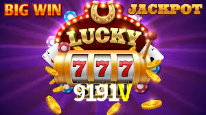 Descubra o Mundo do Cassino Online com 9191V