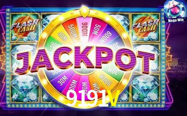 A Experiência Imersiva dos Cassinos Ao Vivo no 9191V