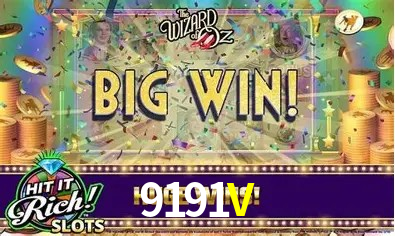 Desvendando o Mundo dos Jogos Virtuais na 9191V